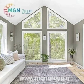 مزایای نصب ویندو فیلم حرارتی برای بهینه سازی مصرف انرژی